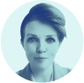 Yuliya Loktyushina, Web Analytics Group Manager
